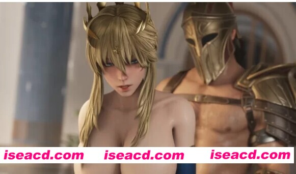 【3D动画/合集/步兵】[RyanReos作品] 2024-5至2023-12月4K合集 [艾尔登/fgo同人/小马大车]【4G】