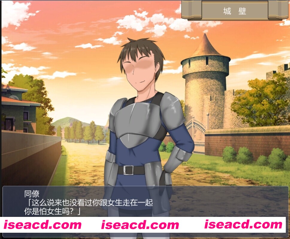 图片[3]-【触摸SLG/AI汉化/全动态】抚摸兔女郎风俗店 おさわりバニーの風俗店 AI汉化内嵌版【200M/新汉化/全CV】-嘤嘤怪之家