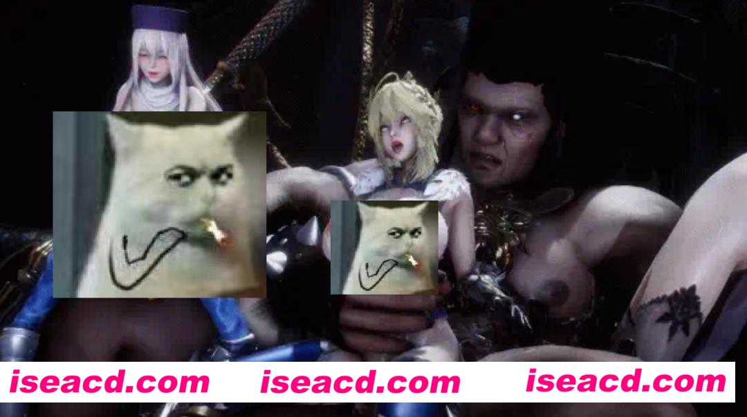 【3D动画/步兵/全动态】Elarbaby大佬 D31阿尔托莉雅 [5V]【2.3G/全CV】