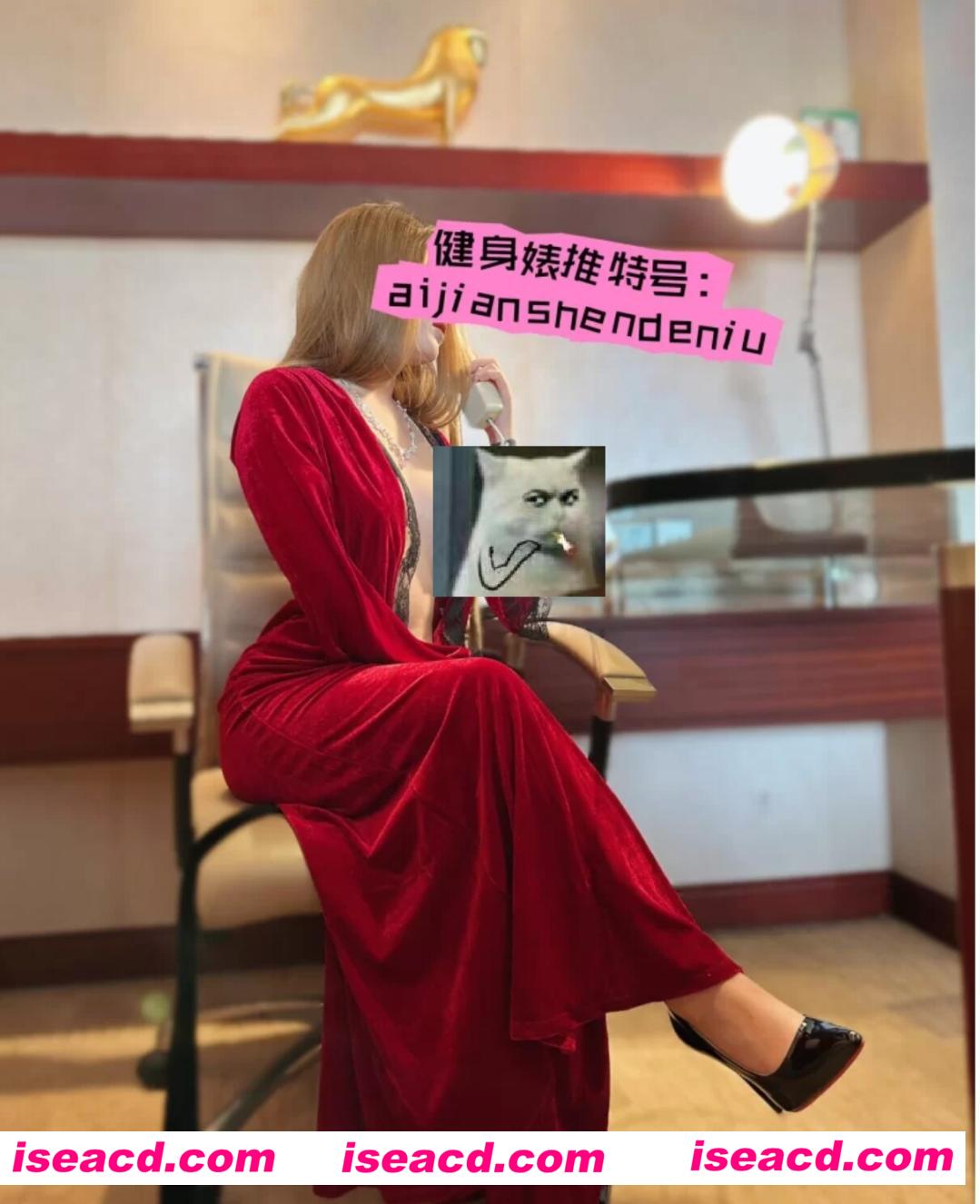 图片[2]-【COSPLAY/视频/步兵合集】推特健身反差博主：aijianshendeniu 新娘系列+野外系列步兵赞助合集[900P 25V]【650M】-嘤嘤怪之家