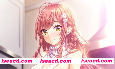 【ADV/AI汉化/全CG存档】年长女友的溺爱同居生活【PC/870M】