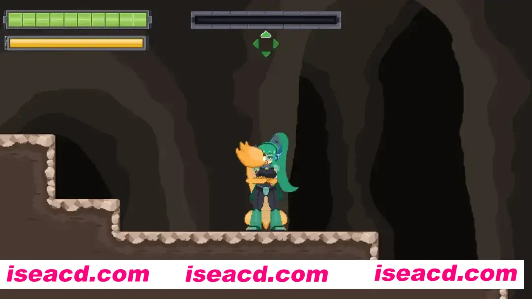 图片[6]-【像素ACT/汉化/全动态】泽塔破坏!! ゼータブレイク!! 汉化【2.56G】-嘤嘤怪之家