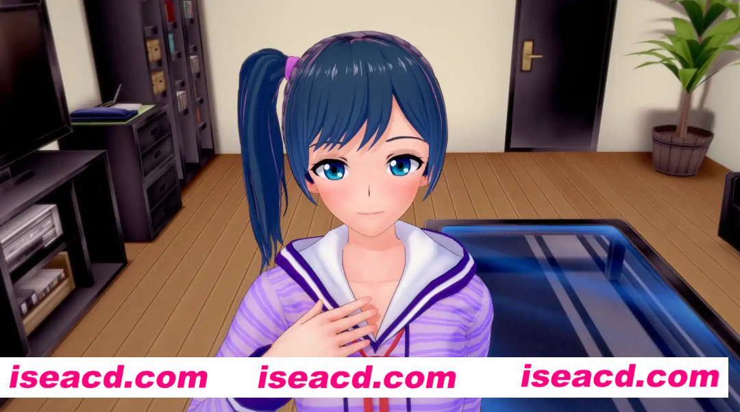 【日系SLG/汉化/动态】维纳斯花园v0.6.2 AI版【PC+安卓/843M/更新】Garden of Venus [v0.6.2]