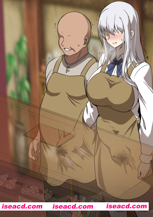 图片[2]-【日式RPG/AI汉化】污秽的苍银 穢れゆく蒼銀 体験版ver0.6 AI汉化版 【800M/更新】-嘤嘤怪之家