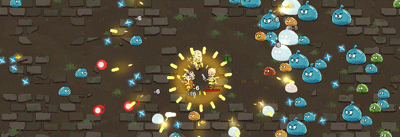 图片[5]-【割草ACT/中文/肉鸽】勇者串串烧：泡泡幸存者/Skewer of Heroes: Bubble Survivors v1.2.1.0 官方中文版【700M/新作】-嘤嘤怪之家