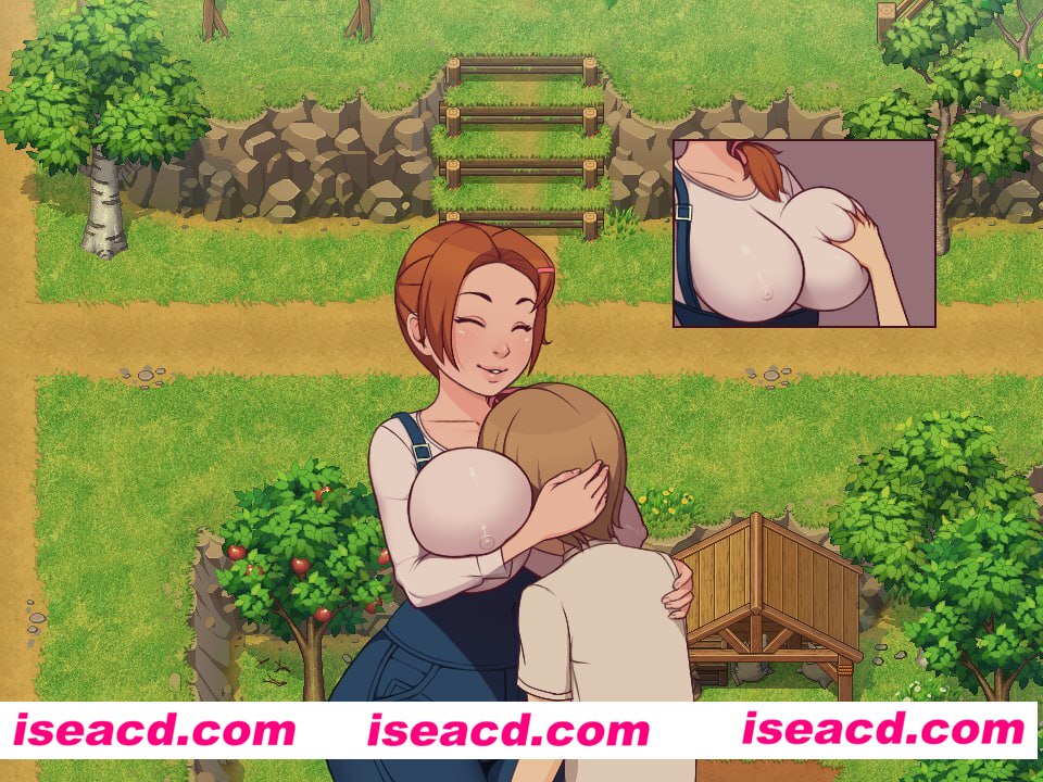 【SLG/AI汉化/MTool】我的乡村日常生活！v0.3.2【PC/2.4G】Daily Lives of My Countryside v0.3.2