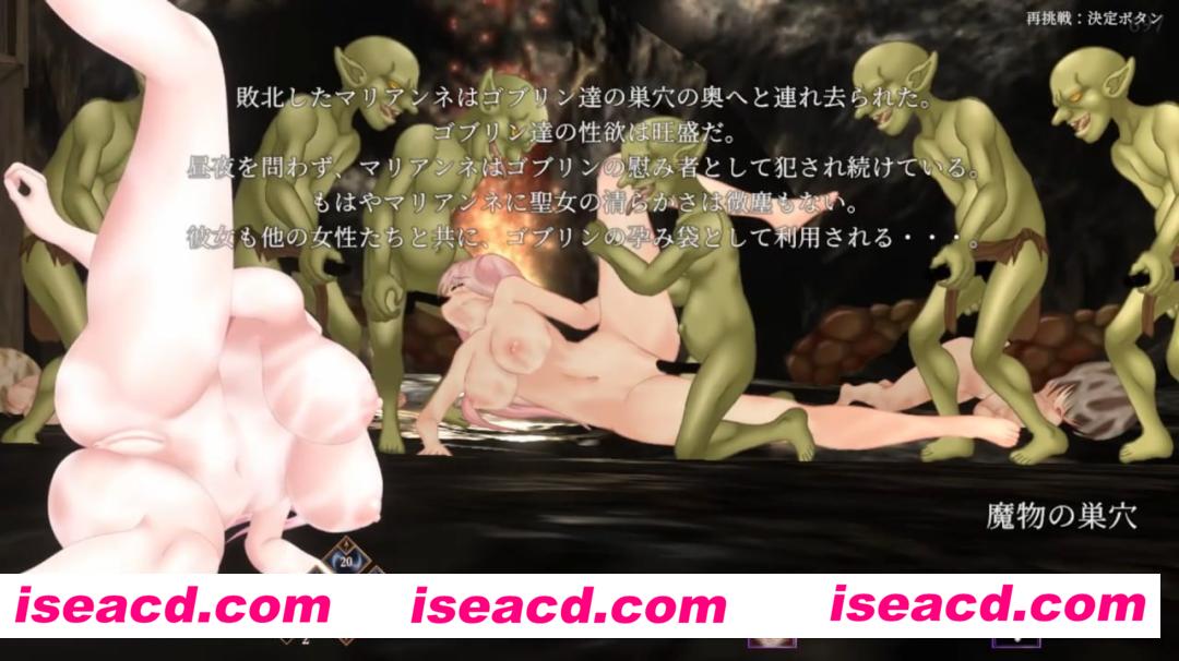 【ACT/中文/动态/CV】邪神祷告v25.05.28【PC/1.1G/更新】