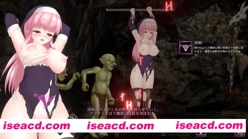 【ACT/中文/动态/CV】邪神祷告v25.05.28【PC/1.1G/更新】