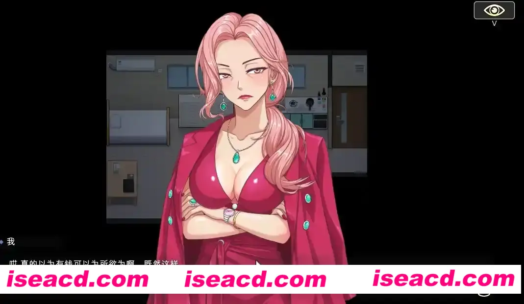 【SLG/动态/官中】勾八狂想曲（J8 Fantasy）V3.2.0 官方中文体验版【电脑/200M】（J8 Fantasy）V3.2.0