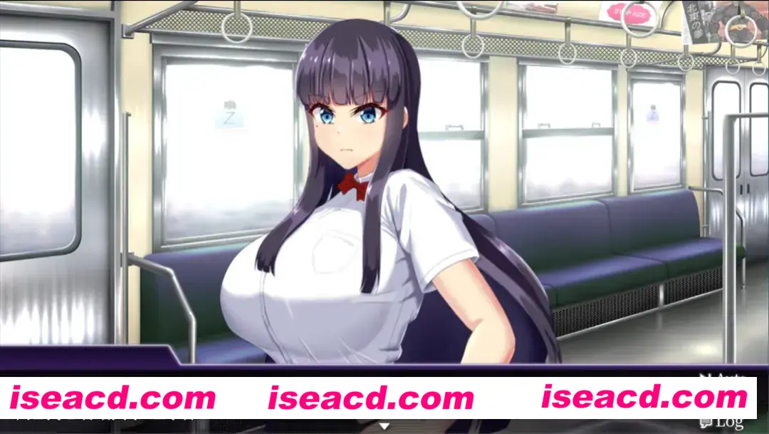 图片[3]-【日系SLG/AI汉化/痴汉】银狱电车～直到夺取学生会长～ 银獄電車～生徒会長を寝取るまで～ Ver1.0.1 Mtool汉化【911M】-嘤嘤怪之家