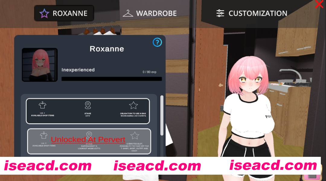 图片[4]-【3D互动/AI汉化/全动态步兵】高自由度3D露出PLAY Roxanne V0.4 – ENF Game 2月赞助步兵版+翻译软件整合【3.1G/新作/全CV】-嘤嘤怪之家