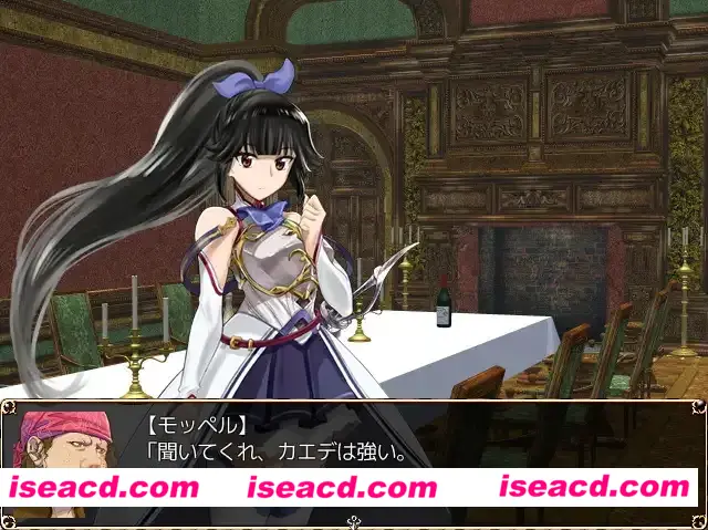 图片[3]-【日系RPG/精翻/异种X】进攻的巴尔杜团 進撃のバルドゥール団 精翻汉化+礼包码全回想【1.12G】-嘤嘤怪之家