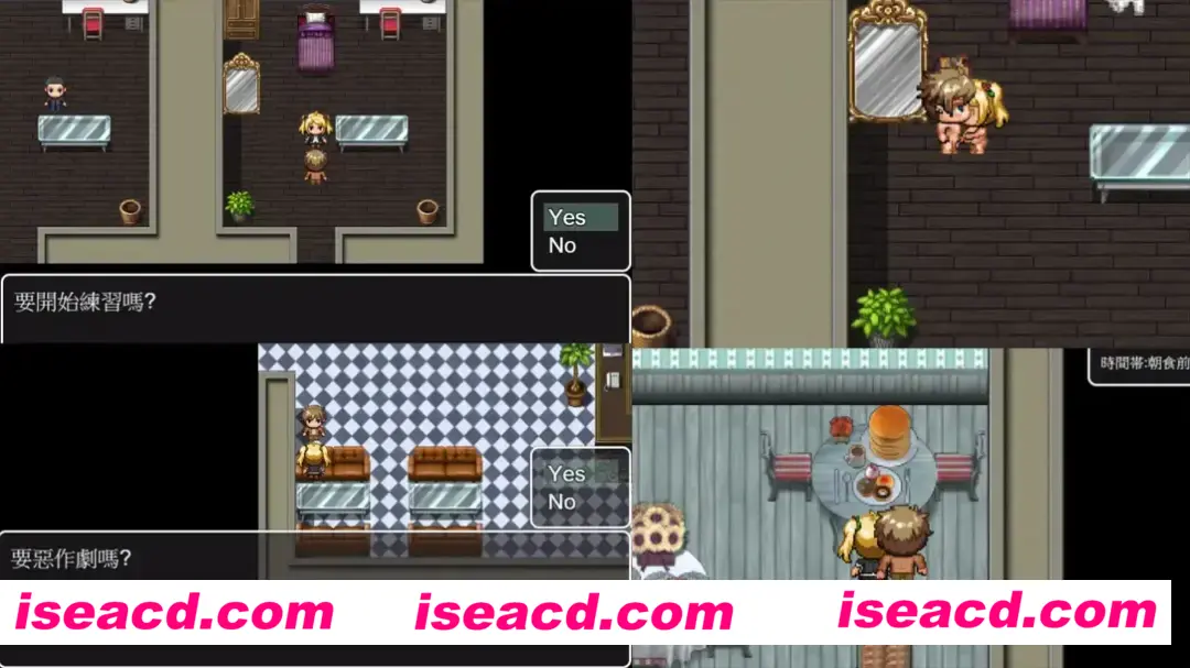 图片[3]-【日系RPG/官中/NTR/PC+安卓joi】NTR试验 RiNaTest Ver1.06 官方中文版【809M】-嘤嘤怪之家