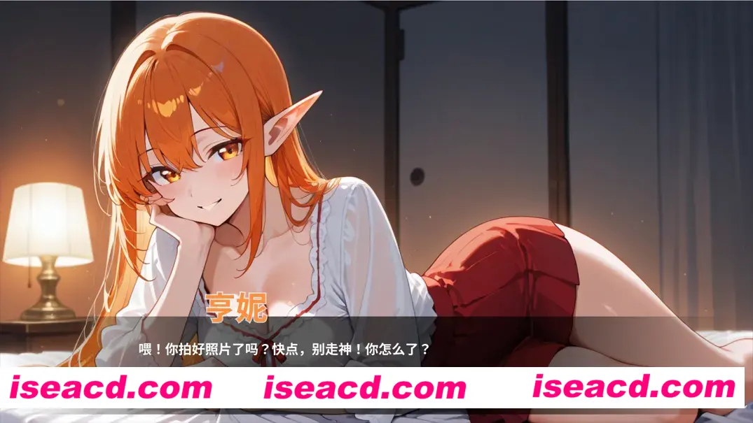 图片[3]-【互动SLG/官中/动态】情欲酒店 Hotel Lust 官方中文版【1.73G】-嘤嘤怪之家