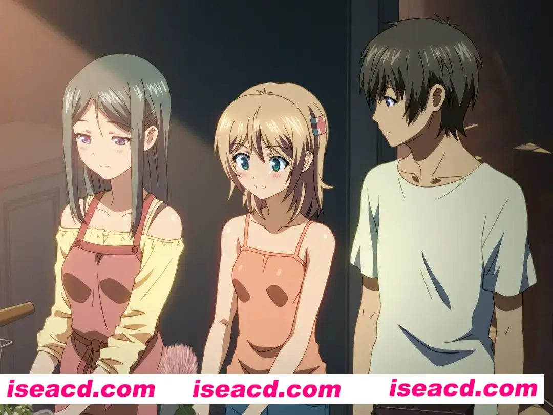 图片[6]-【日系ADV大作/官中/动态】Sisters~夏日的最后一天~ Steam官方中文步兵版【24.5G】-嘤嘤怪之家