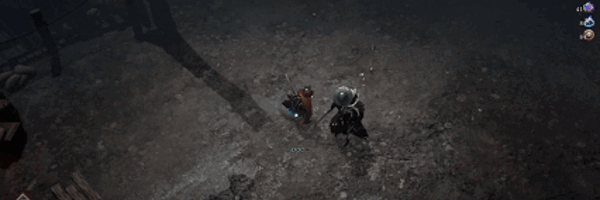 图片[2]-【ACT/中文/3D】冥界契约/Netherworld Covenant v0.6.9 官方中文版【3.8G/更新】-嘤嘤怪之家