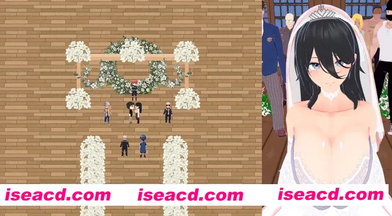 图片[6]-【日系RPG/官中/NTR】噩梦侵蚀(ntr循环) 悪夢侵食（NTRループ） Ver1.2 官方中文版【3.52G】-嘤嘤怪之家