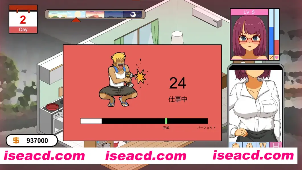 图片[6]-【日系RPG/官中/NTR】水管工传说 Handyman Legend ハンディマン・レジェンド DL官方中文版【2.16G】-嘤嘤怪之家