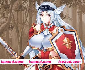 战乙女终焉之歌 v1.037 STEAM官方中文版 横版动作冒险游戏 700M