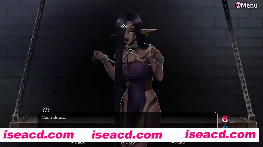 图片[4]-【SLG/官中/动态】艾米的直播秀：地牢与女主人传奇 EmyLiveShow Dungeon & Mistresses Tale Steam官方中文版【4.94G】-嘤嘤怪之家