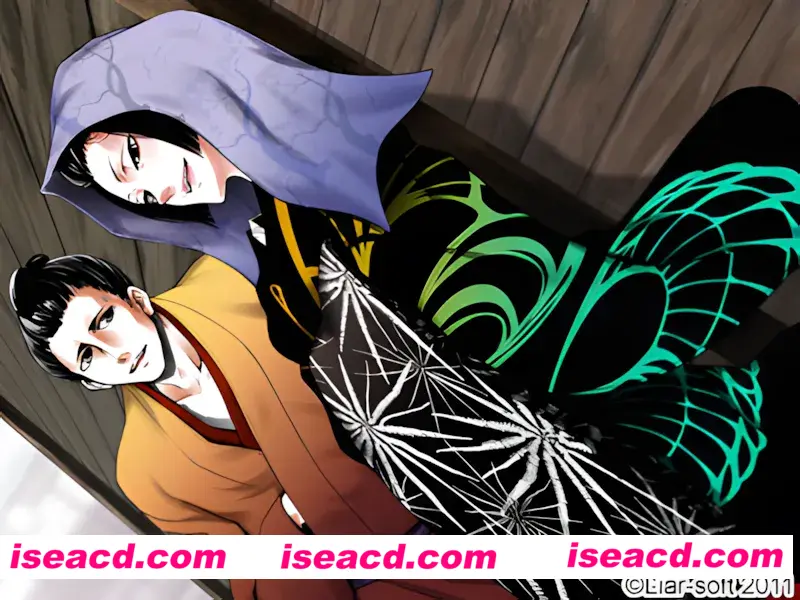 图片[3]-【日系ADV/汉化/和服/骨科】花魁艳红 オイランルージュ AI汉化内嵌版+全回想【1.64G】-嘤嘤怪之家