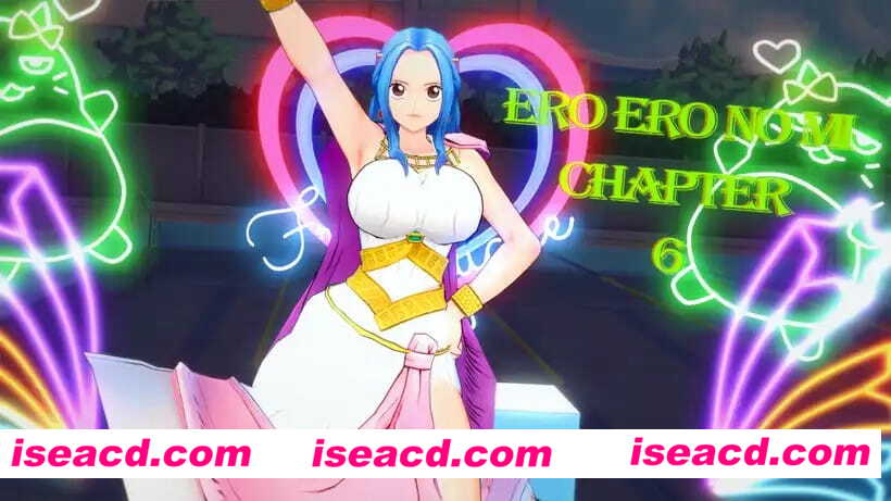 【同人SLG/汉化/动态】伟大的冒险Ch.6 AI版【PC+安卓/8.37G/更新】Ero Ero No Mi: The Great Adventure [Ch.6]