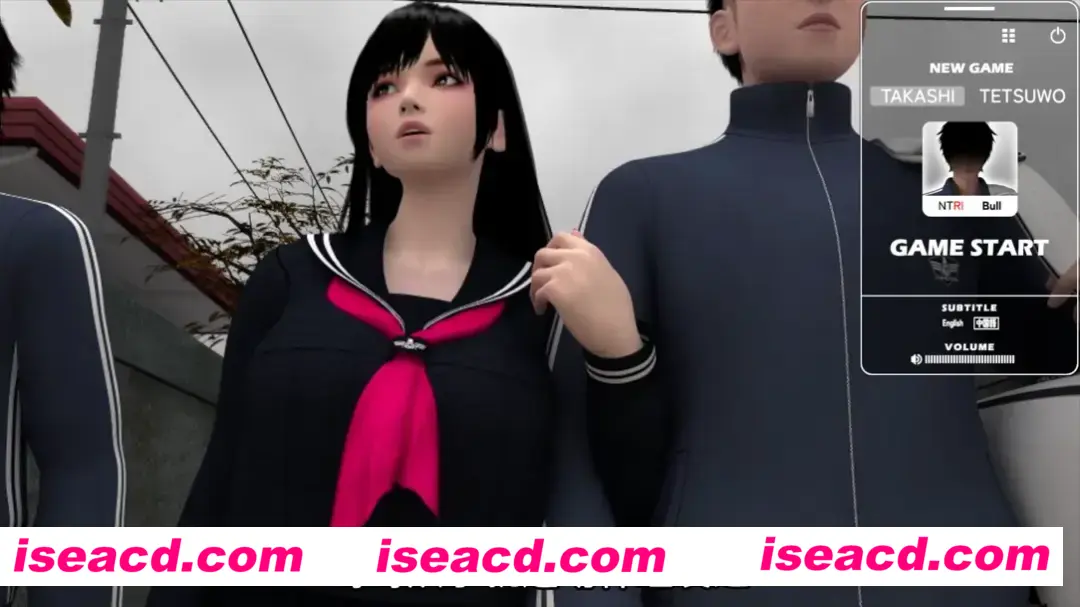 图片[5]-【日系3D互动/官中/NTR/PC+安卓】[梅麻吕] 朋友游戏 FRIENDS GAME 官中AI解码无修版+全CG回想【4.08G】-嘤嘤怪之家