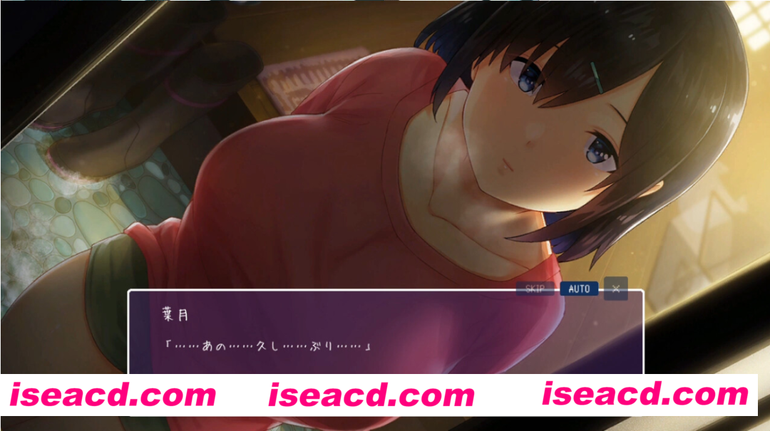 图片[5]-【互动SLG/官中/动态】 Winter~乡间杏活~ WINTER-田舎の杏活- 官方中文步兵版【1.41G】-嘤嘤怪之家