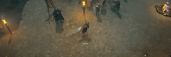 图片[5]-【ACT/中文/3D】冥界契约/Netherworld Covenant v0.6.9 官方中文版【3.8G/更新】-嘤嘤怪之家