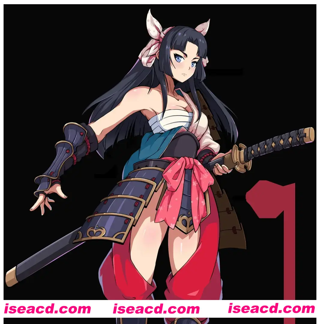 图片[6]-【日系RPG精品/官中/恶堕】魔王的秘宝2 魔王の秘宝2-女神を堕とせ! Ver1.2 官方中文版【2.59G】-嘤嘤怪之家