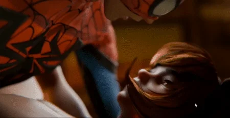 图片[2]-【3D】漫威争锋女角色精品同人短视频合集【移动网盘】【视频：204V/21G】-嘤嘤怪之家