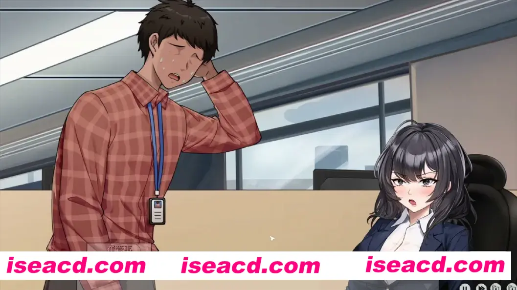 图片[3]-【互动SLG/官中/NTR/恶堕】苦主救助中心 Ⅳ Lovelorn sanatorium Ⅳ Ver0.01.1 Demo 官方中文版+DLC【1.22G】-嘤嘤怪之家