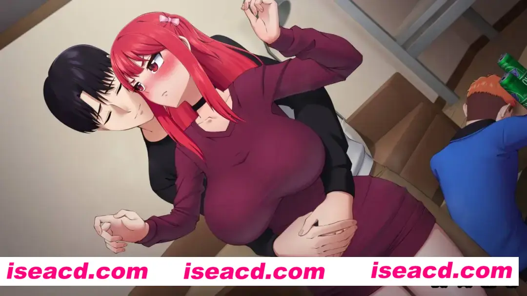 图片[2]-【互动SLG/官中/NTR/PC】押上本人女朋友 His Bet, Her Loss Ver0.3 官方中文版【1.88G】-嘤嘤怪之家