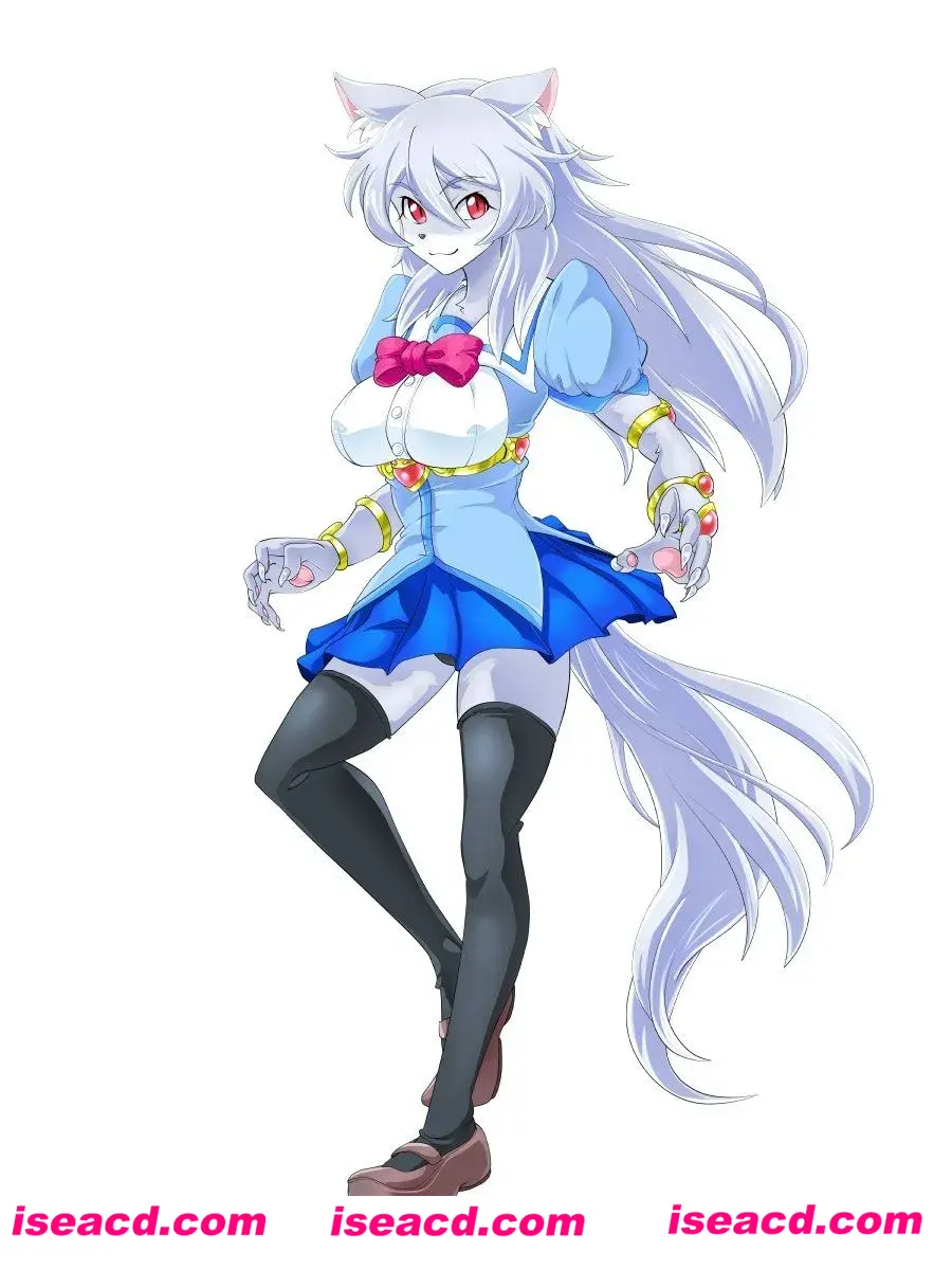 图片[4]-【日系RPG/汉化/恶堕/PC+安卓joi】魔法少女莉卡与魔物化迷宫 魔法少女リカとモンスター化ダンジョン Ver1.2 AI汉化内嵌版【582M】-嘤嘤怪之家