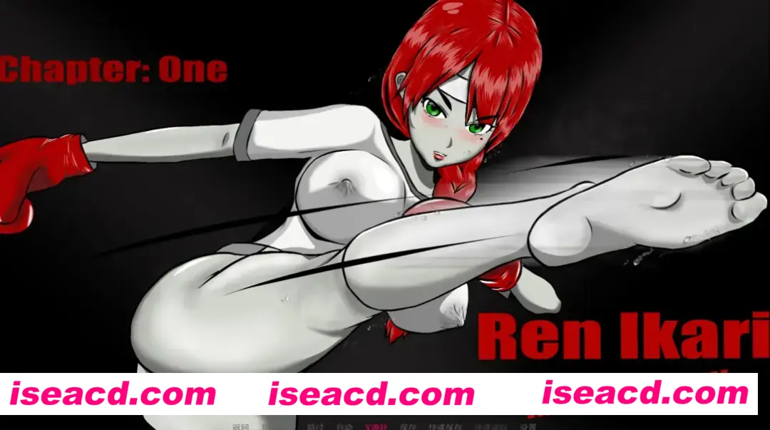 图片[3]-【日系SLG/汉化/NTR】厌世 Misanthropy Ver7.5 AI汉化内嵌版【1.39G】-嘤嘤怪之家