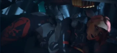 图片[3]-【3D】合金装备同人视频合集【移动网盘】【视频：38V/14.7G】-嘤嘤怪之家