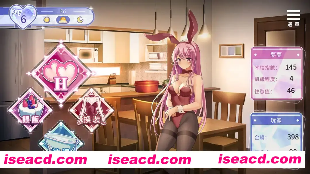 图片[4]-【互动SLG/官中/PC+安卓】情趣娃娃变OO Ver1.01 官方中文步兵版【1.09G】-嘤嘤怪之家