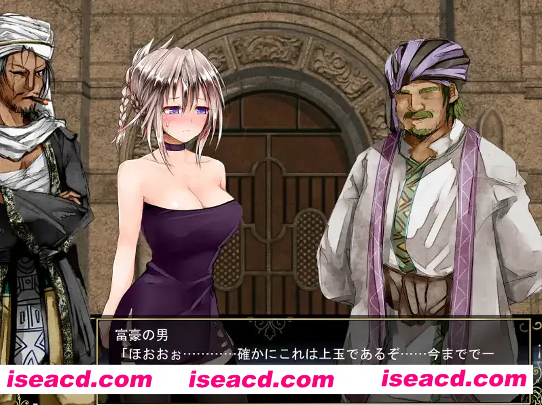 图片[3]-【爆款RPG/官中/动态】Lilitales -莉莉传说-Lilitales -リリテイルズ- Ver1.01 官方中文步兵版+全CG存档【632M】-嘤嘤怪之家