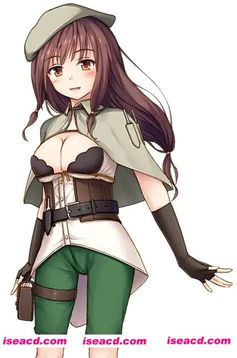 图片[4]-【日系RPG/汉化/堕落】里斯菲尔小镇～冒险者库库尔的OO回忆 リースフィルの町にて ～冒険者ククルのHな思い出～Ver1.00 Mtool汉化【2.13G】-嘤嘤怪之家