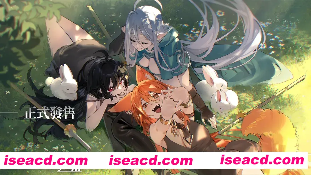 图片[4]-【互动SLG精品/官中/动态】赫雷斯的角斗场Ⅲ 赫雷斯的角鬥場Ⅲ Ver1.007 官方中文步兵版【1.46G】-嘤嘤怪之家