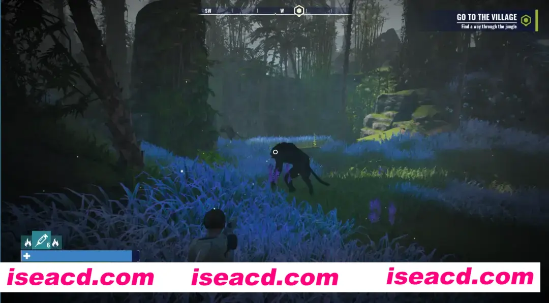 图片[5]-【欧美SLG精品大作/3D/官中/全动态】野杏生活 Wild Life Build 2025.04.03 官方中文版【34.8G】-嘤嘤怪之家