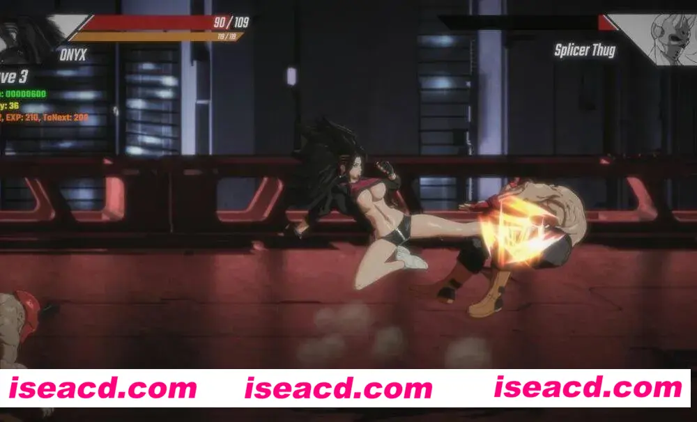 图片[5]-【超精品ACT大作/官中/全动态】真红玛瑙 PURE ONYX Ver0.124 官方中文版 +画廊解锁 【3.08G】-嘤嘤怪之家