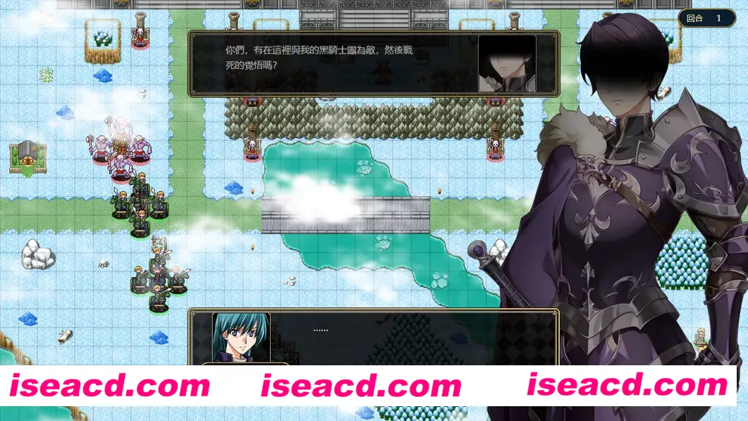 图片[5]-【日系RPG/官中/战旗】法利恩戰記 Furion Chronicles Ver1.04 STEAM官方中文版+DLC【962M】-嘤嘤怪之家