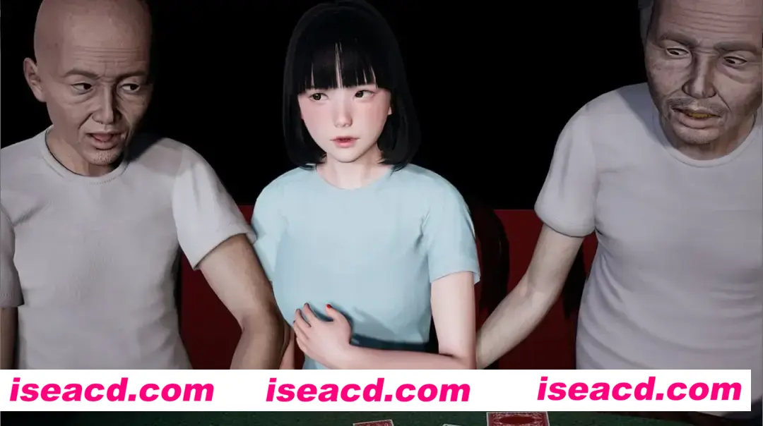 图片[3]-【互动SLG/汉化/动态/PC+安卓】富江想结婚 Tomie Wants to Get Married Ver1.1b AI汉化内嵌版【6.42G】-嘤嘤怪之家