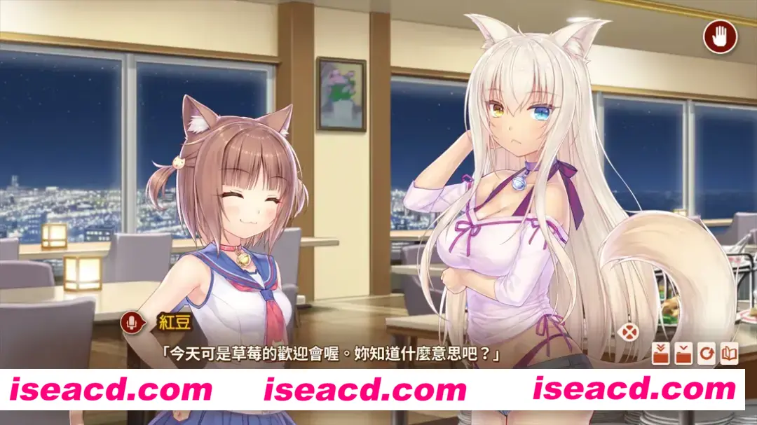 图片[4]-【日系ADV/官中/后宫】猫娘乐园After ～La Vraie Famille～ ネコぱら After ラ・ヴレ・ファミーユ Ver1.0 官方中文版【5.15G】-嘤嘤怪之家