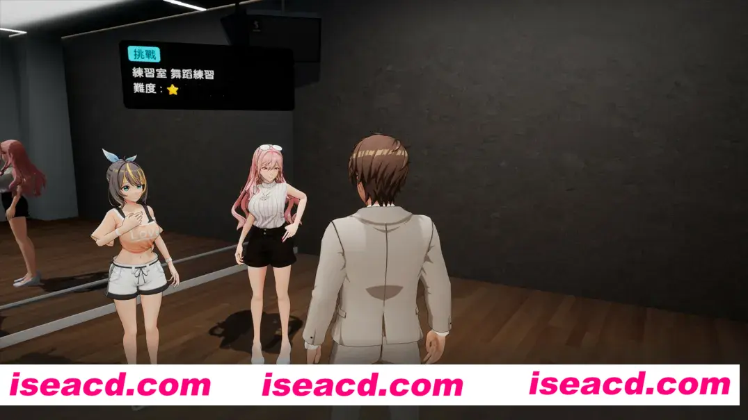 图片[3]-【日系RPG/官中/动态】NTR偶像 – 梦之约定 NTRアイドル – 夢の約束 Demo 官方中文版【1.62G】-嘤嘤怪之家