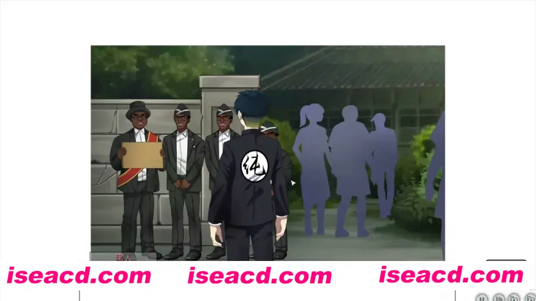 图片[4]-【互动SLG/官中/NTR/恶堕】苦主救助中心 Ⅳ Lovelorn sanatorium Ⅳ Ver0.01.1 Demo 官方中文版+DLC【1.22G】-嘤嘤怪之家