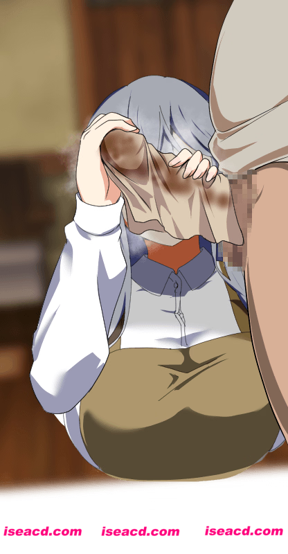 图片[3]-【日式RPG/AI汉化】污秽的苍银 穢れゆく蒼銀 体験版ver0.6 AI汉化版 【800M/更新】-嘤嘤怪之家