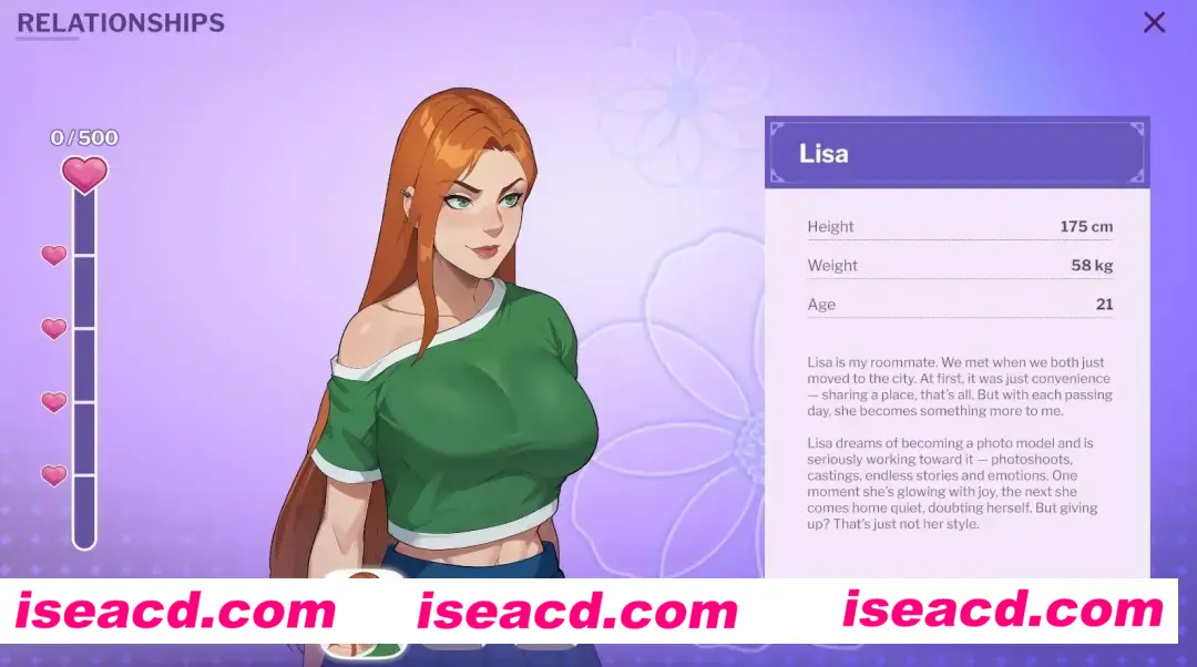 图片[3]-【互动SLG/官中/动态】职场爱情 Love at Work Ver1.0 Demo 官方中文步兵版【1.64G】-嘤嘤怪之家