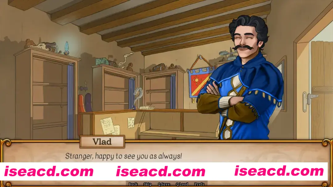 图片[5]-【欧美SLG/官中/动态】快乐魔法师 The Pleasuremancer Ver0.43 官方中文版【975M】-嘤嘤怪之家